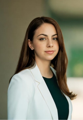 After: professional headshot for example 1