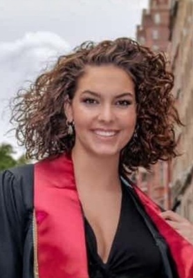 Before: source photo for headshot example 3