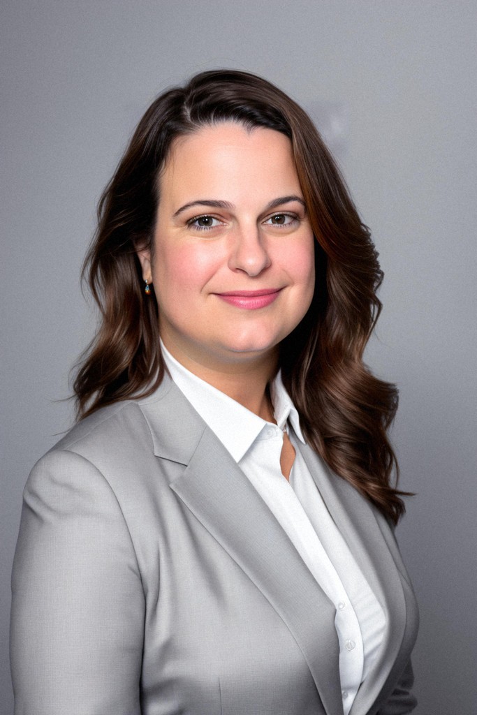 AI Headshots Testimonial Image