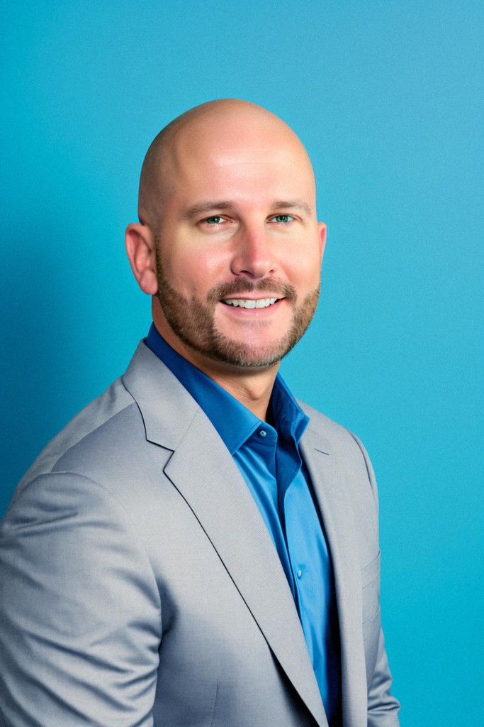 AI Headshots Testimonial Image